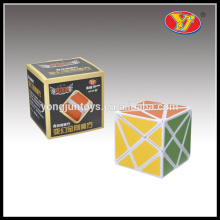 YongJun axis cube kingkong magical puzzles educational toy for children